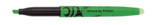 Textmarker Frixion von PILOT für 1,79 € bei Mäc-Geiz im Angebot Textmarker Frixion von PILOT im aktuellen Mäc-Geiz Prospekt