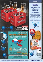 Aktueller E center Prospekt mit König Pilsener, "Aktuelle Angebote", Seite 21