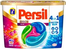 ALDI Nord Schashagen - Persil Discs Persil Discs Angebot bei ALDI Nord Schashagen im Prospekt "ALDI. Jeden Tag besonders - einfach ALDI."