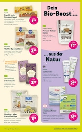 Aktueller WOHL:KOST Prospekt mit Chips, "Bio Markt", Seite 11
