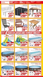Aktueller CENTERSHOP Prospekt mit Becks, "Da geht was.", Seite 18