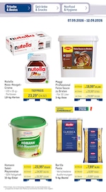 Maggi im METRO Prospekt in Plauen Aktueller METRO Prospekt mit Maggi, "Wochenangebote", Seite 19