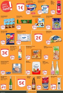 Wein im aktuellen GLOBUS Prospekt (Bochum) Wein im GLOBUS Prospekt "Aktuelle Angebote" mit 28 Seiten (Bochum)