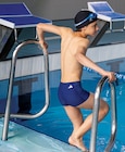 Boxer de bain enfant - ADIDAS - Intersport à Creil Boxer de bain enfant - ADIDAS en promo chez Intersport Creil à 14,99 €