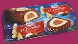 Bûche Glacée - Nestlé en promo chez Super U Clermont-Ferrand à 5,99 €