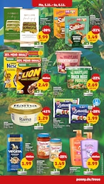 Schokolade Angebot & Preis im aktuellen Penny Prospekt Schokolade Angebot im aktuellen Penny Prospekt auf Seite 23