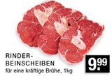 Aktuelles RINDER-BEINSCHEIBEN Angebot bei EDEKA in Bottrop ab 9,99 €