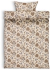 JYSK Satin-Bettwäsche MIMMI 135x200 sand im Angebot bei JYSK in Freiburg JYSK Satin-Bettwäsche MIMMI 135x200 sand Angebote von JYSK bei JYSK Freiburg für 2,00 €