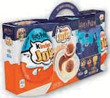 Kinder Joy - Kinder - Super U à Valence Kinder Joy - Kinder en promo chez Super U Valence à 1,69 €