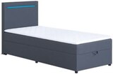 Polsterbett von  im aktuellen ROLLER Prospekt für 499,99 €