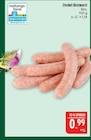 Aktuelle Bratwurst Angebote bei Marktkauf in Nürnberg Aktuelles Bratwurst fein Angebot bei Marktkauf in Nürnberg ab 0,99 €