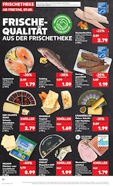 Hering Angebote im Prospekt "Aktuelle Angebote" von Kaufland Hering Angebote im Prospekt "Aktuelle Angebote" von Kaufland auf Seite 26