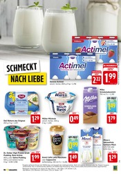 Cappuccino im E center Prospekt in Kirchheim Aktueller E center Prospekt mit Cappuccino, "Aktuelle Angebote", Seite 18