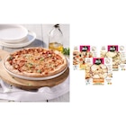 SUR TOUTES LES PIZZAS DEL GUSTO ET CRAZY CHEESY - MIX BUFFET en promo chez Carrefour Nîmes