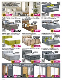 Kleiderschrank Angebot & Preis im aktuellen SB Möbel Boss Prospekt Kleiderschrank Angebot im aktuellen SB Möbel Boss Prospekt auf Seite 8
