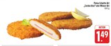 Aktuelles Puten-Schnitte Art Cordon bleu Angebot bei E center in Nürnberg ab 1,49 €