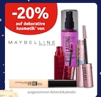 Lasting Fix im Angebot bei E center in Dreieich Lasting Fix Angebote von Maybelline New York bei E center Dreieich