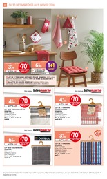 Offre Cuisine dans le catalogue Intermarché Hyper du moment à la page 22