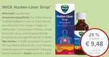 Husten-Löser Sirup bei LINDA im Prospekt "" für 9,48 €