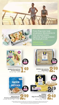 Nudeln im EDEKA Prospekt "Aktuelle Angebote" mit 65 Seiten (Offenbach (Main))