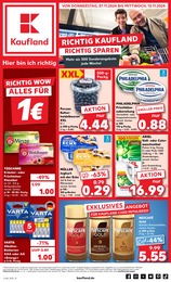 Kaufland Prospekt für Kalbe: "Aktuelle Angebote", 56 Seiten, 07.11.2024 - 13.11.2024