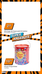 Action Eimer im Prospekt 