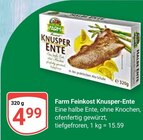 Aktuelle Ente Angebote bei GLOBUS in Ludwigshafen (Rhein) Aktuelles Knusper-Ente Angebot bei GLOBUS in Ludwigshafen (Rhein) ab 4,99 €