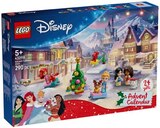 Disney Princess Adventskalender im Angebot bei Penny in Chemnitz Disney Princess Adventskalender Angebote von LEGO bei Penny Chemnitz für 29,99 €
