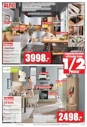 Aktueller Möbel Mahler Siebenlehn Prospekt mit Kuchen, "MEGALANGE EINKAUFSWOCHE MIT VERKAUFSOFFENEM SONNTAG", Seite 8