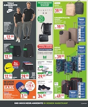 Aktueller Marktkauf Prospekt mit Hose, "Aktuelle Angebote", Seite 19