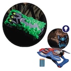 Nerf - Gant de fer DoomDays - AVENGERS - Carrefour à Drancy Nerf - Gant de fer DoomDays - AVENGERS en promo chez Carrefour Drancy à 34,99 €