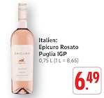 Rosato Puglia IGP Angebot in Konstanz Rosato Puglia IGP im aktuellen Prospekt bei EDEKA in Konstanz