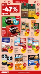 Zucker Angebot & Preis im aktuellen Penny Prospekt Zucker Angebot im aktuellen Penny Prospekt auf Seite 16
