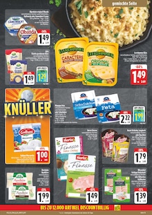 Hähnchen im E center Prospekt "Wir lieben Lebensmittel!" mit 34 Seiten (Jena)