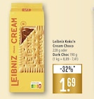 Aktuelle Süßigkeiten Angebote bei Marktkauf in Heilbronn Aktuelles Keks’n Cream Choco Angebot bei Marktkauf in Heilbronn ab 1,69 €