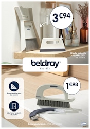 Promos Joint dans le catalogue "FAITES BRILLER VOTRE INTÉRIEUR À PETITS PRIX !" de B&M à la page 15 Promos Joint dans le catalogue "FAITES BRILLER VOTRE INTÉRIEUR À PETITS PRIX !" de B&M à la page 15