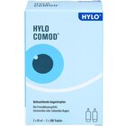 Ausbüttels Schwanen Apotheke Dortmund - HYLO COMOD® Angebot im Prospekt HYLO COMOD® bei Ausbüttels Schwanen Apotheke im Dortmund Prospekt für 25,48 €