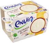 Fromage blanc vanille - ENVIA - Lidl à Saint-Nazaire Fromage blanc vanille - ENVIA en promo chez Lidl Saint-Nazaire à 1,76 €