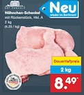 Hähnchen-Schenkel von Gut Ponholz im aktuellen Netto Marken-Discount Prospekt für 8,49 €