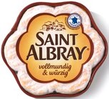 Käse von Saint Albray für 2,49 € bei Netto mit dem Scottie im Angebot Käse von Saint Albray im aktuellen Netto mit dem Scottie Prospekt