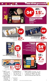 Foie Gras Angebote im Prospekt "bi1 supermarché Maxi MARCHÉ" von Bi1 auf Seite 8