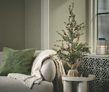 LUCIA Weihnachtsbaumschmuck im Angebot bei JYSK in Eberswalde LUCIA Weihnachtsbaumschmuck Angebote bei JYSK Eberswalde für 3,50 €