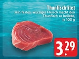 Aktuelle Thunfisch Angebote bei E center in Mönchengladbach Aktuelles Thunfischfilet Angebot bei E center in Mönchengladbach ab 3,29 €