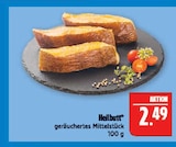 Marktkauf Görlitz - Heilbutt Angebot im Prospekt Heilbutt bei Marktkauf im Görlitz Prospekt für 2,49 €
