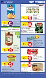Offre Champignon De Paris dans le catalogue Intermarché du moment à la page 32