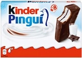 Pingui von Kinder im aktuellen Kaufland Prospekt für 2,49 €