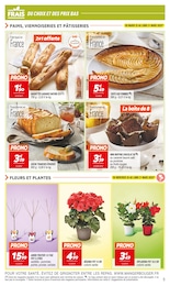 Offre Tarte Aux Pommes dans le catalogue Netto du moment à la page 5