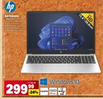 Notebook 250 G10 Angebote von HP bei Marktkauf Waiblingen für 299,99 €