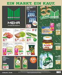 Marktkauf Prospekt für Arnsberg mit 20 Seiten Marktkauf Prospekt "Aktuelle Angebote" für Arnsberg, 20 Seiten, 07.04.2026 - 11.04.2026