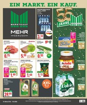 Marktkauf Discounter Prospekt der aktuellen Woche mit 20 Seiten, gültig von 07.04.2026 bis 11.04.2026, in Hemer und Umgebung Aktueller Marktkauf Discounter Prospekt in Hemer und Umgebung, "Aktuelle Angebote" mit 20 Seiten, 07.04.2026 - 11.04.2026